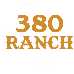 380 Ranch Logo